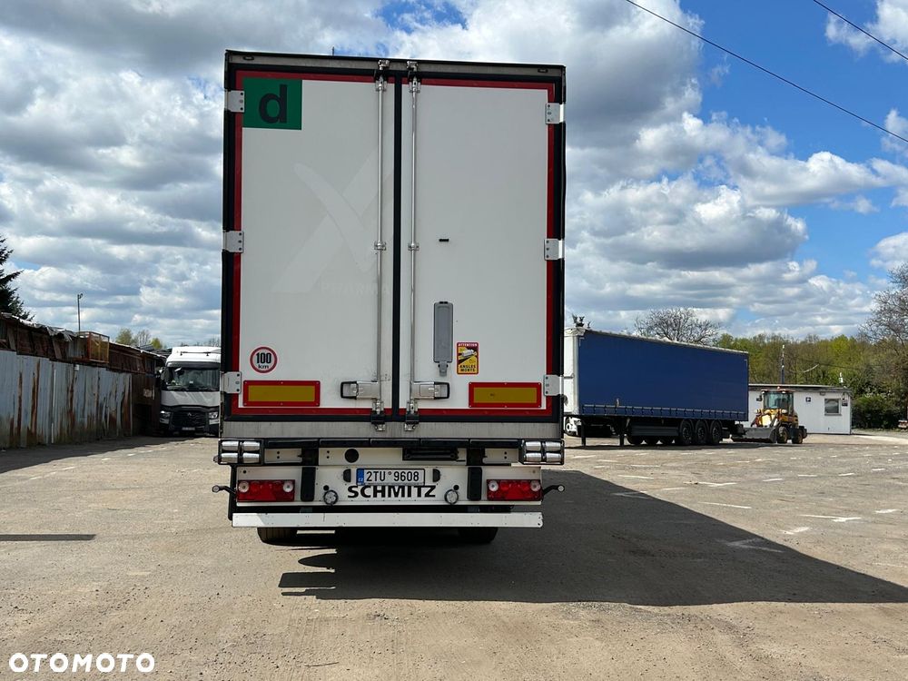 Schmitz Cargobull - 3