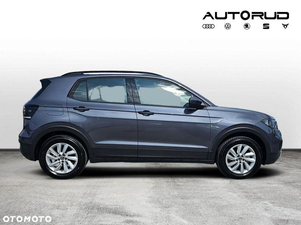 Volkswagen T-Cross 1.0 TSI Life - 6