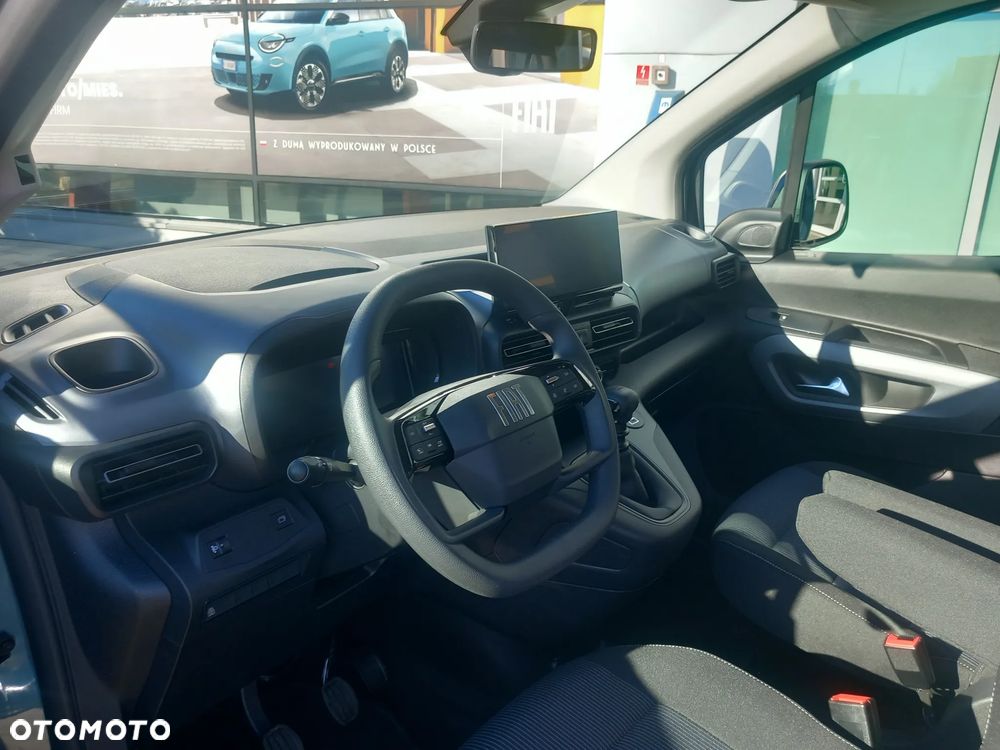 Fiat Doblo Combi L2 - 11