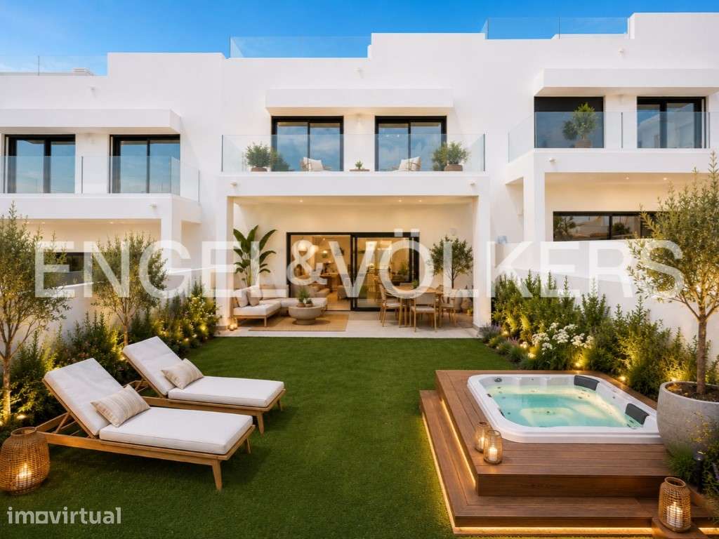 Fuseta Villas - Grande imagem: 2/34