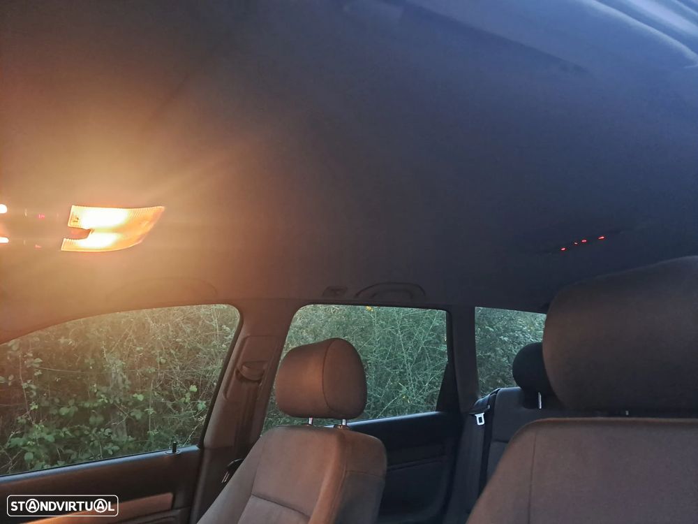 Audi A4 Avant 1.6 Attraction - 8