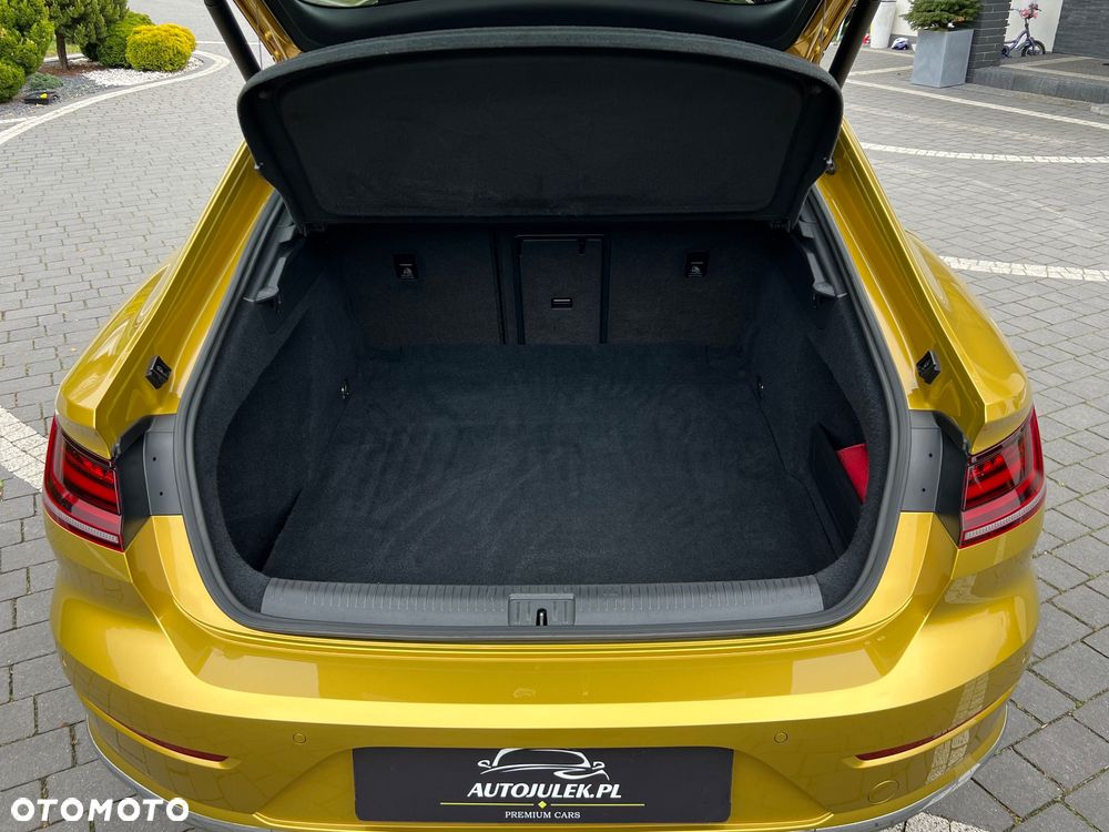 Volkswagen Arteon 2.0 TSI DSG R-Line - 38