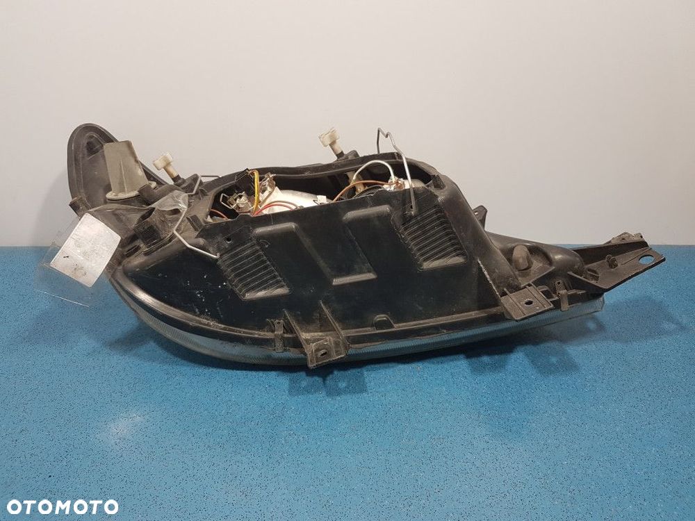 MERCEDES- SPRINTER w903 REFLEKTOR LEWY - 7