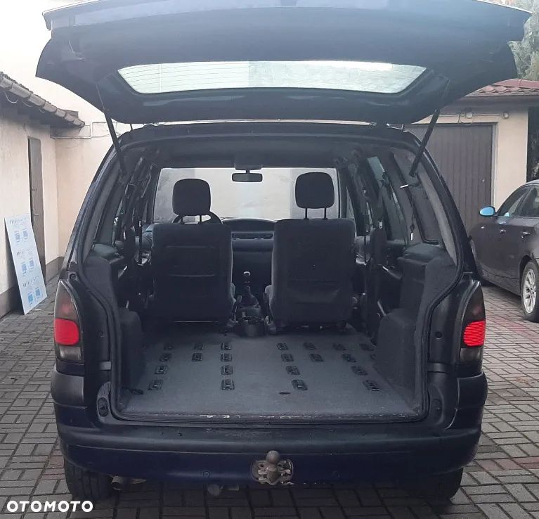 Renault Espace - 5