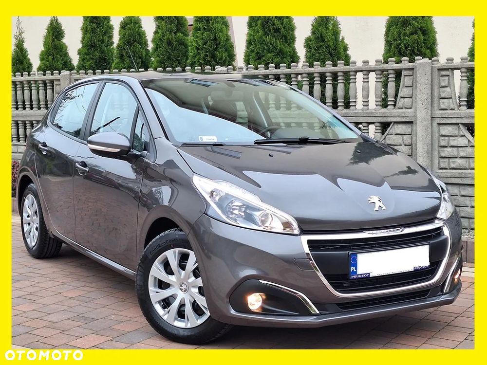 Peugeot 208 1.2 PureTech Allure - 1