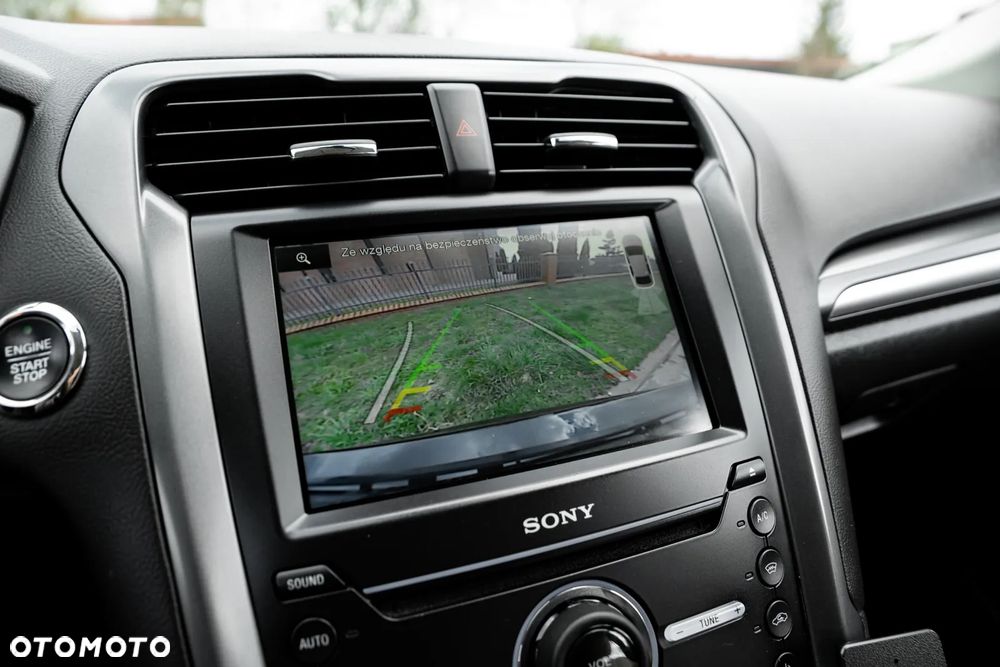 Ford Mondeo 2.0 EcoBoost ST-Line - 38