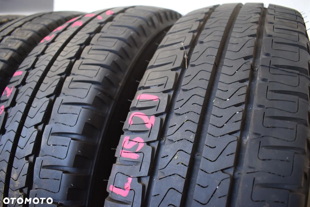R16C 225/75 Michelin Agilis Camping Cena za komplet - 3