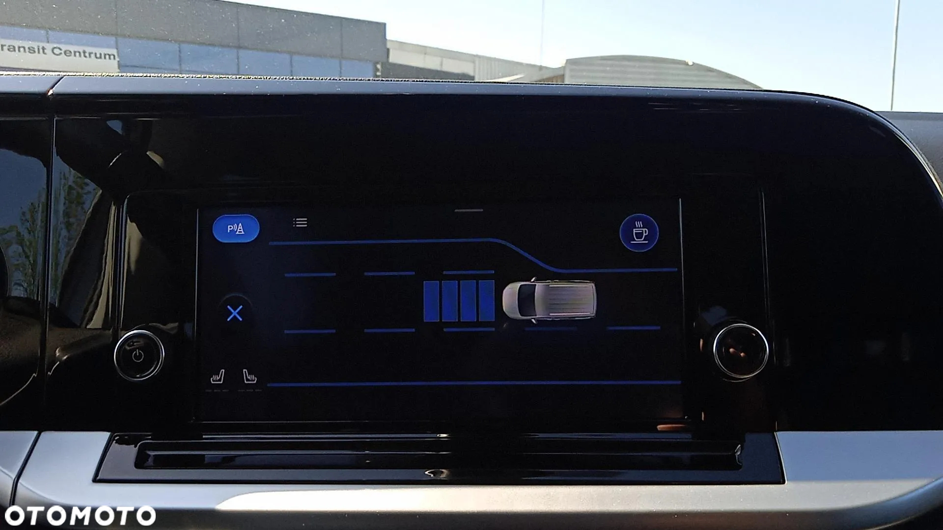 Ford Tourneo Connect 2.0 EcoBlue Titanium - 19