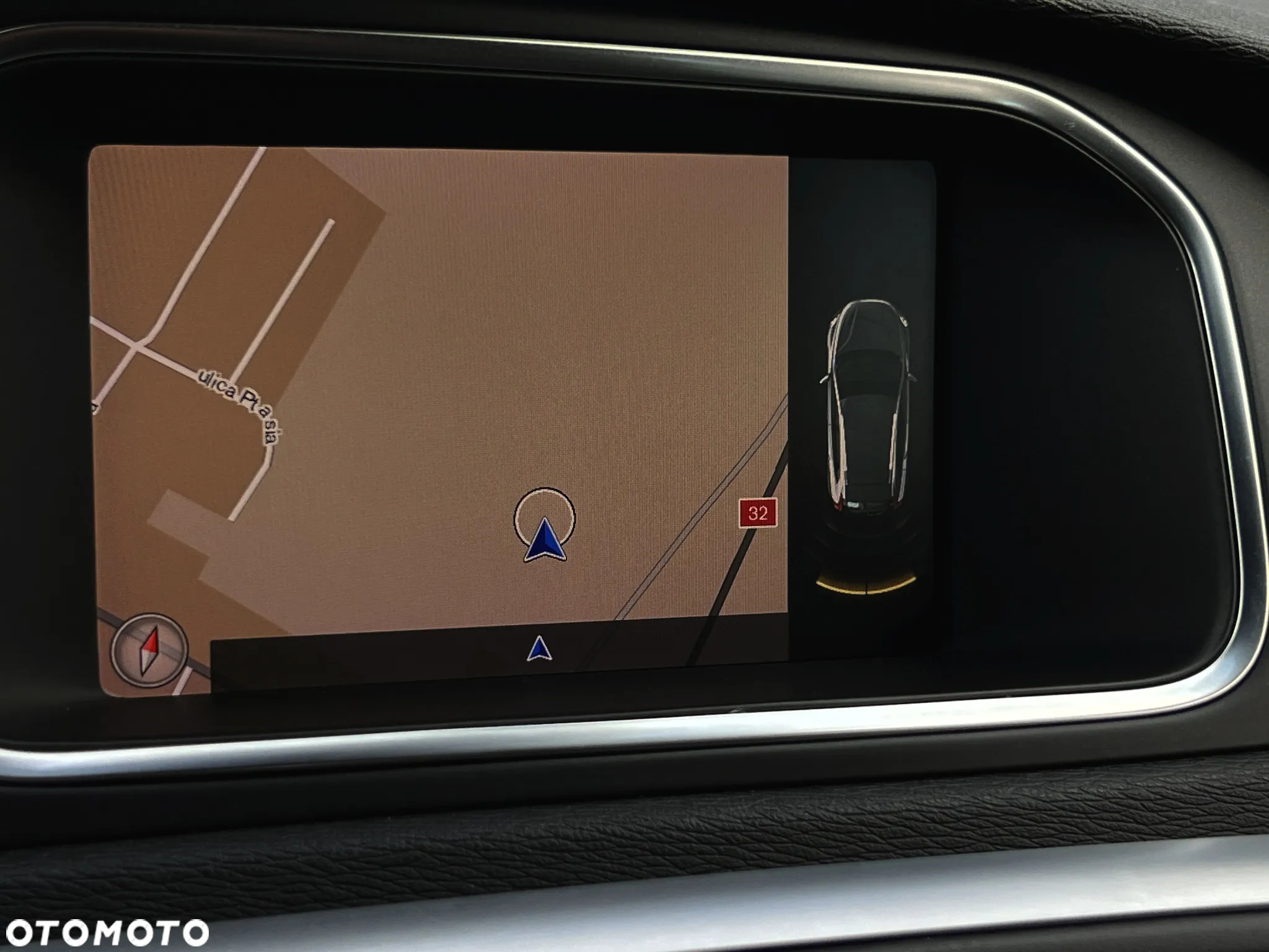 Volvo V40 Cross Country D4 Geartronic Momentum - 27