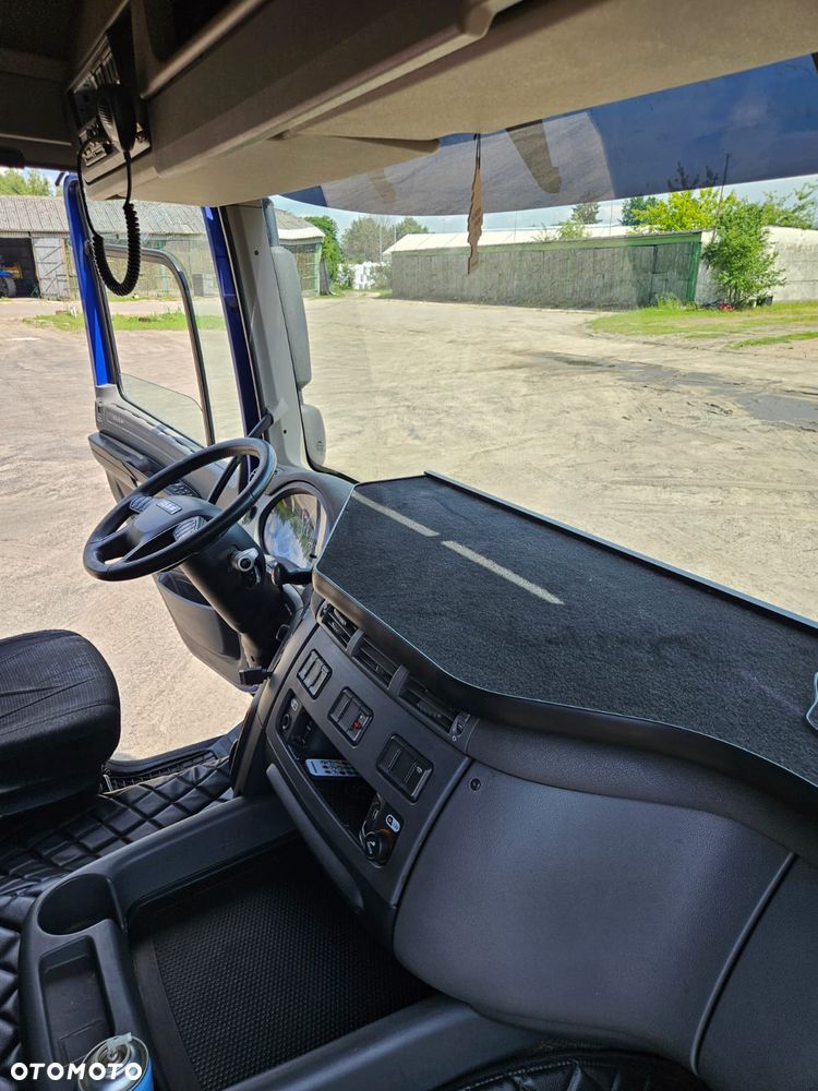 DAF CF370 FA - 15