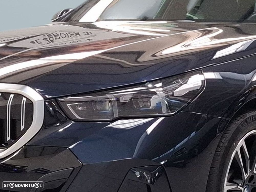 BMW 530 e Pack Desportivo M - 3