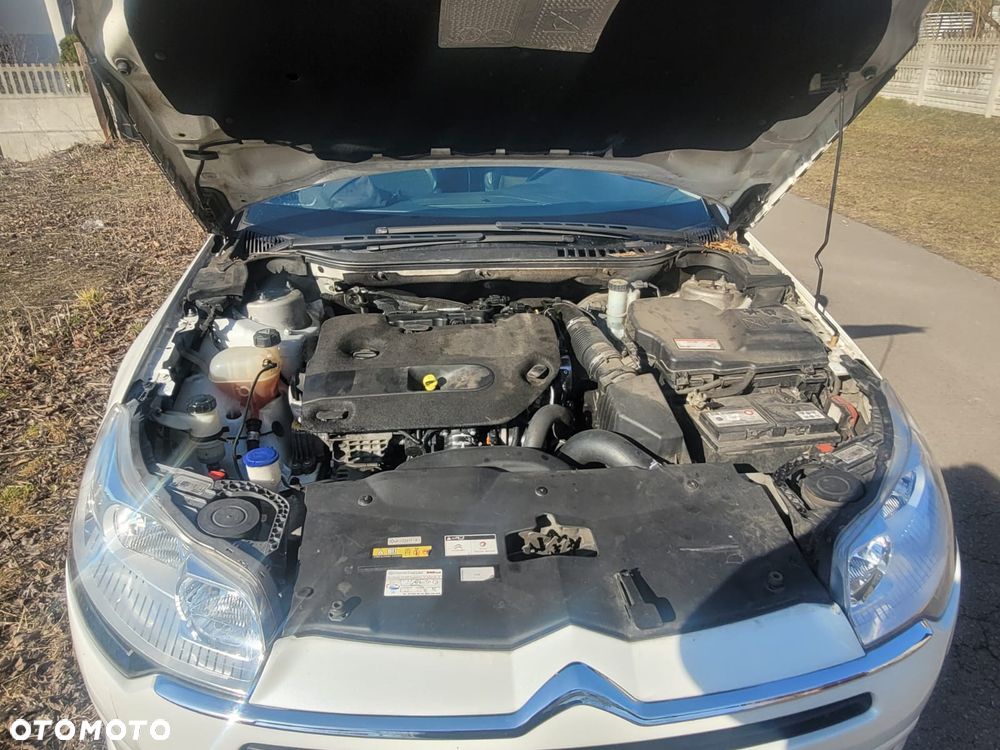 Citroën C5 BlueHDi 150 S&S Exclusive - 16