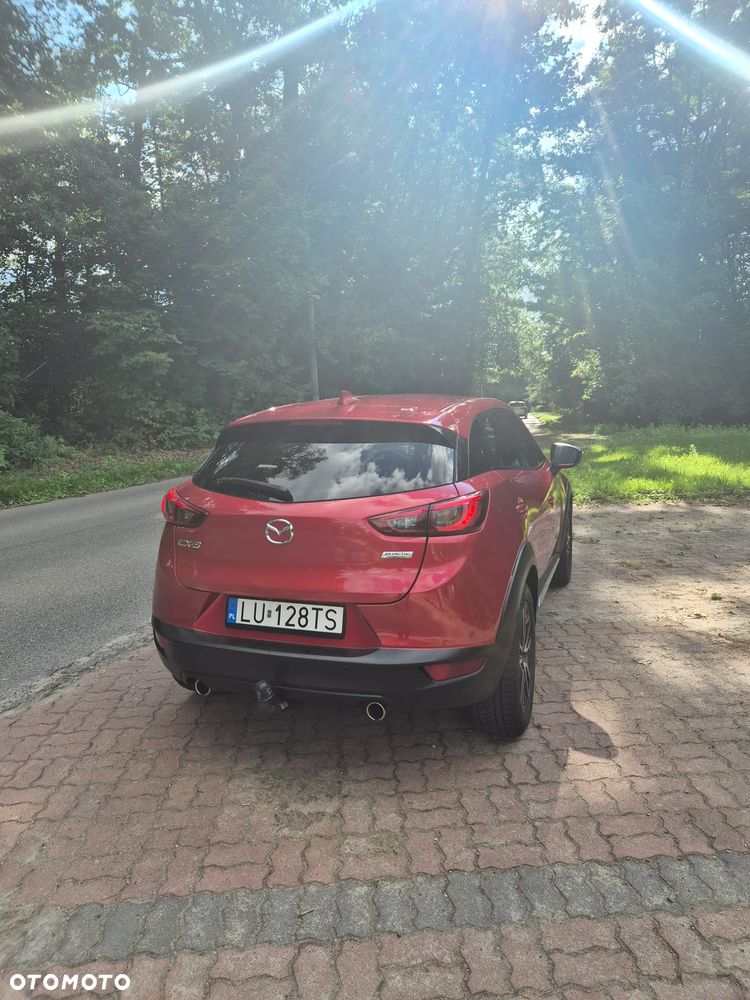 Mazda CX-3 2.0 Skypassion - 6