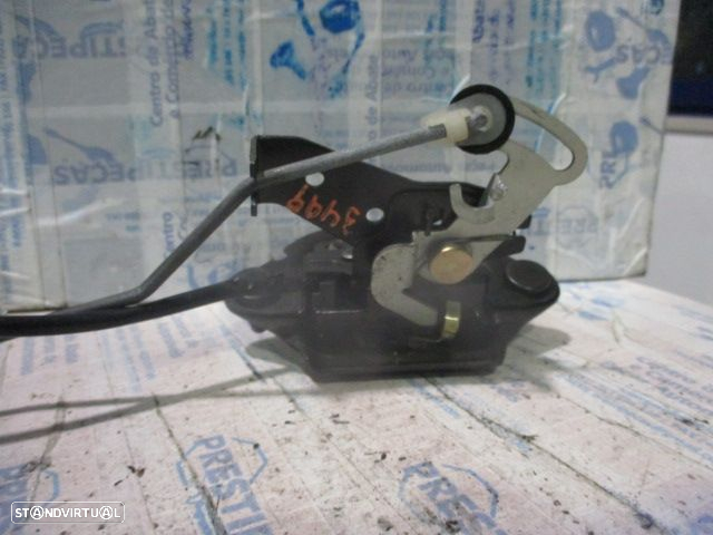 Fecho Fec4990 NISSAN 350Z COUPE Z33 2004 3.5I 280CV 3P CINZENTO MALA 2 PINOS - 2