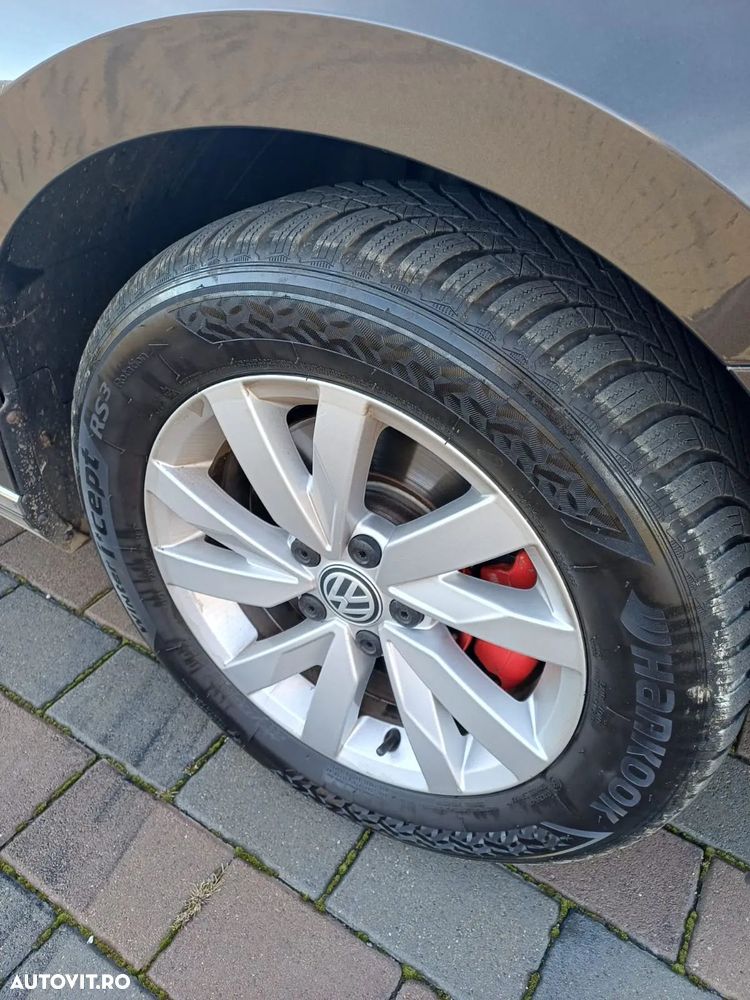 Volkswagen Passat - 9