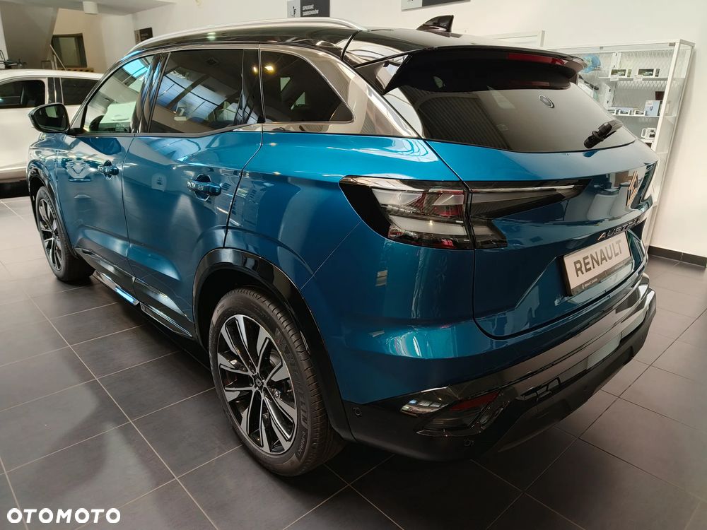 Renault Austral 1.3 TCe mHEV Techno - 6