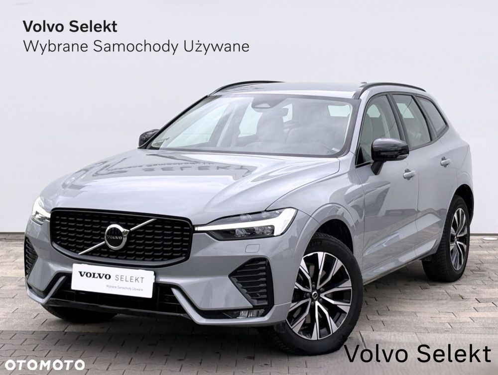 Volvo XC 60 - 1