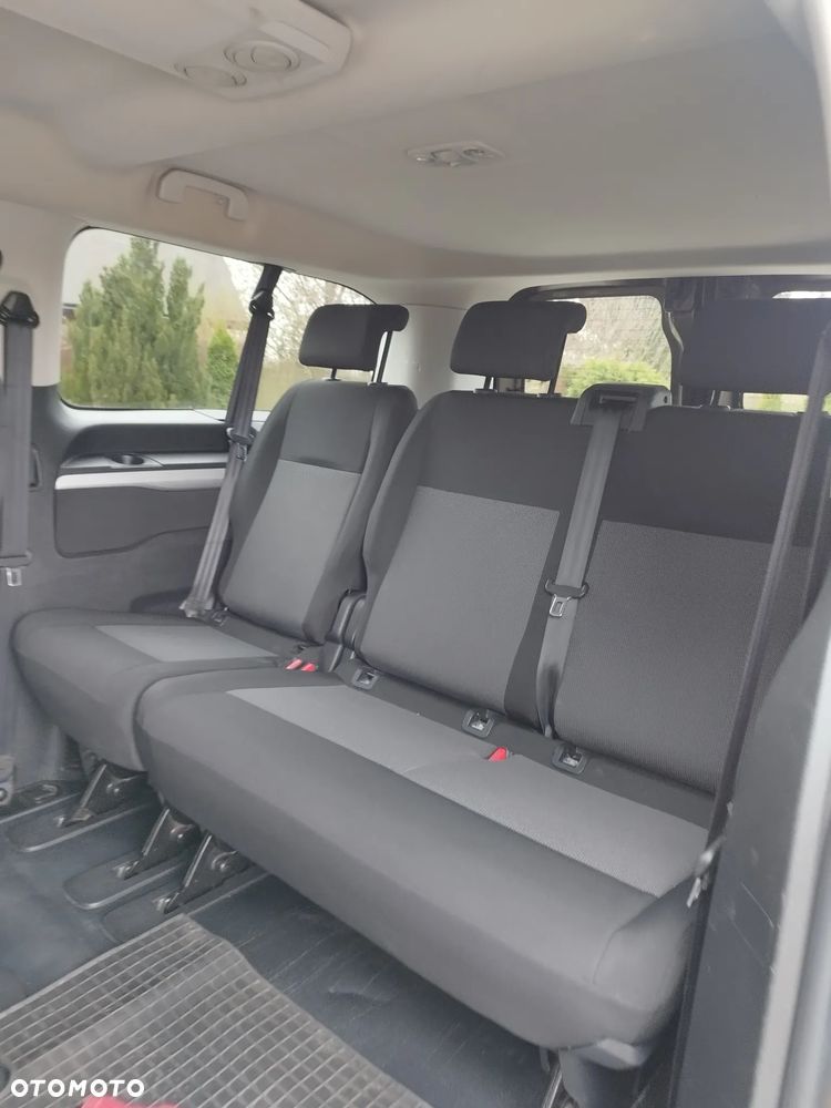 Toyota Proace Verso 2.0 D4-D Long Family - 37