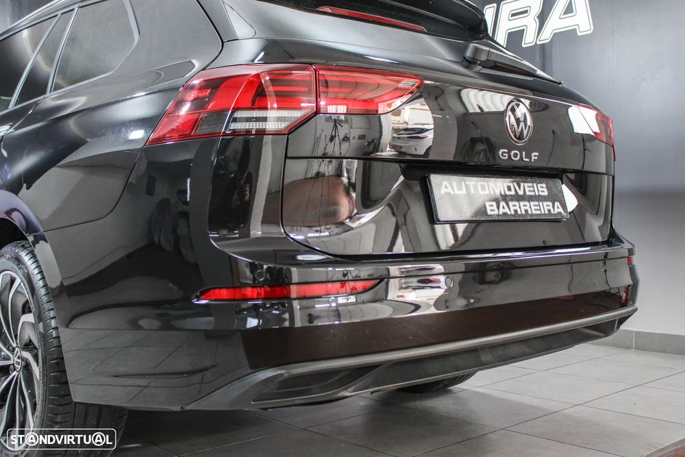 VW Golf Variant 1.0 TSI Life - 21