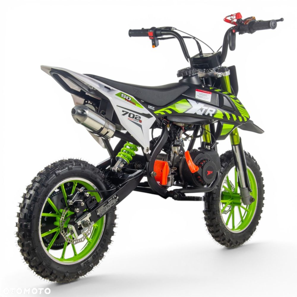 XTR Inny - 27