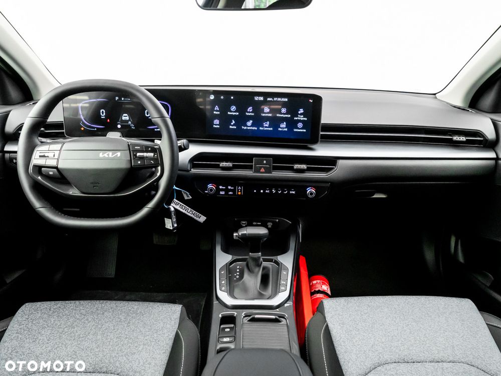 Kia XCeed 1.6 T-GDI M DCT - 29
