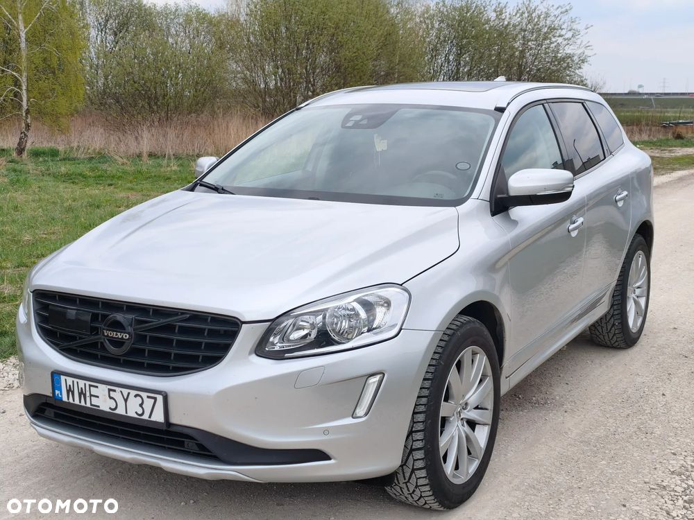 Volvo XC 60 T6 AWD Edition Pro - 19
