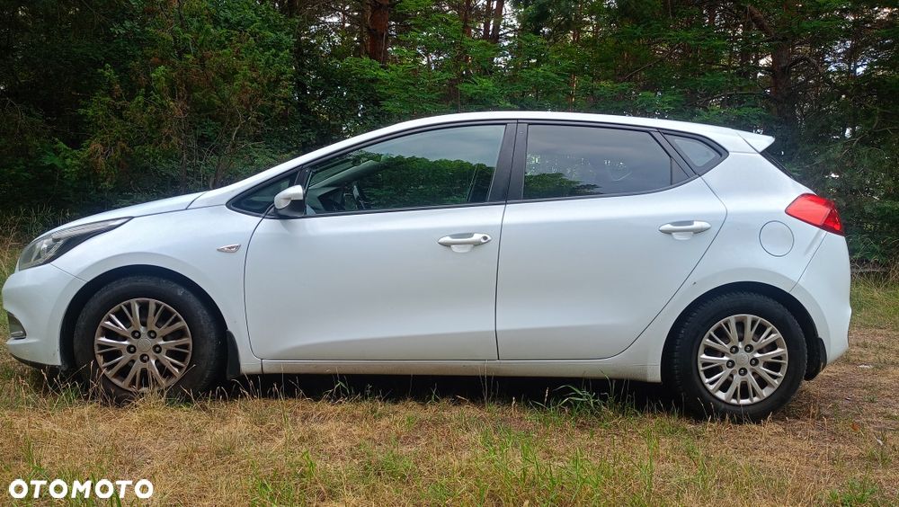 Kia Ceed - 5