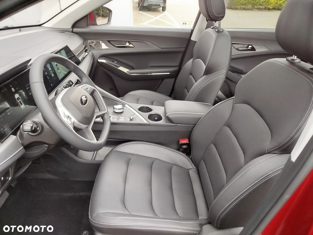 JAC JS8 PRO 6os - 13