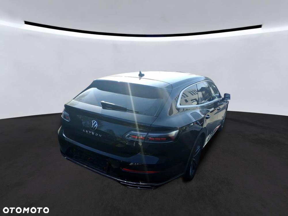 Volkswagen Arteon 2.0 TSI DSG R-Line - 7