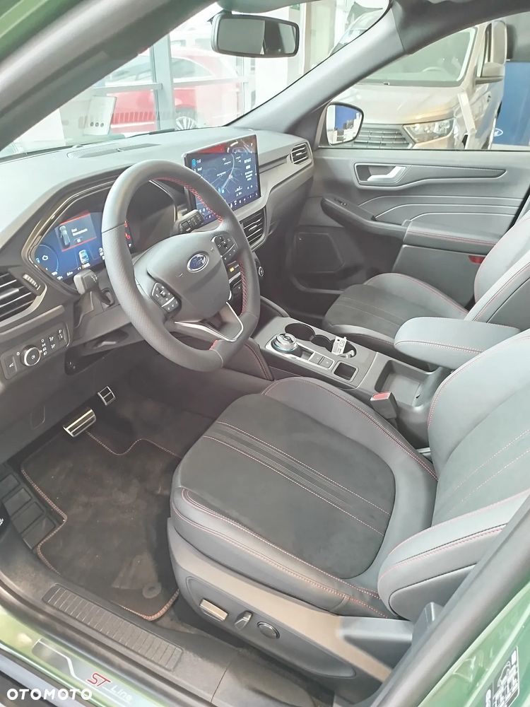 Ford Kuga 2.5 FHEV AWD ST-Line X - 6