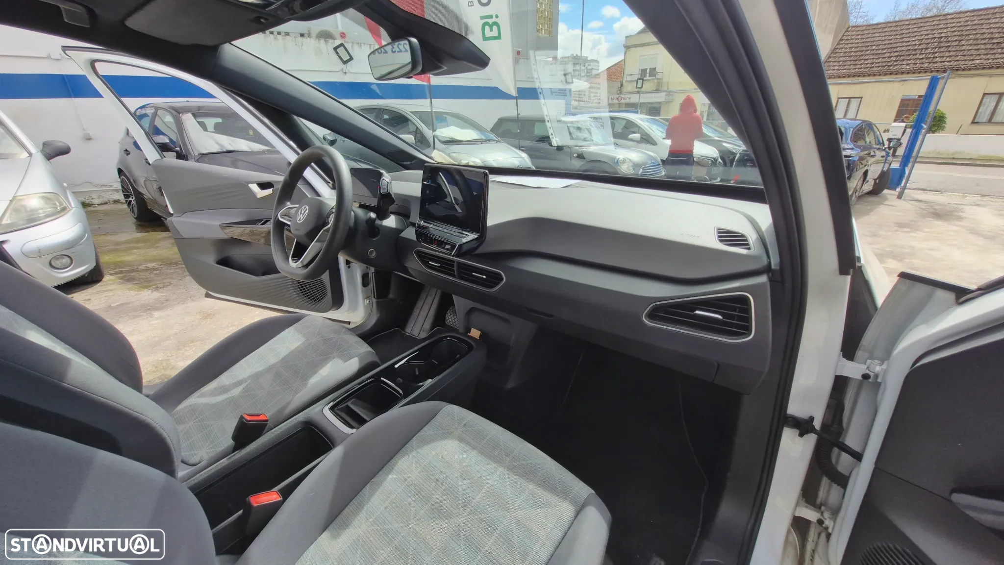 VW ID.3 58 kWh Pro City - 7