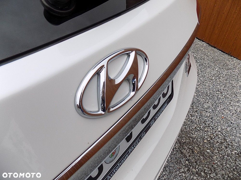 Hyundai i40 - 28