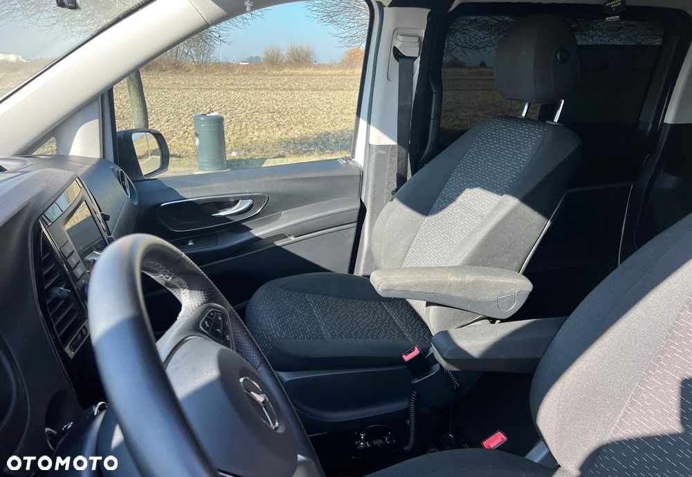 Mercedes-Benz Vito - 14