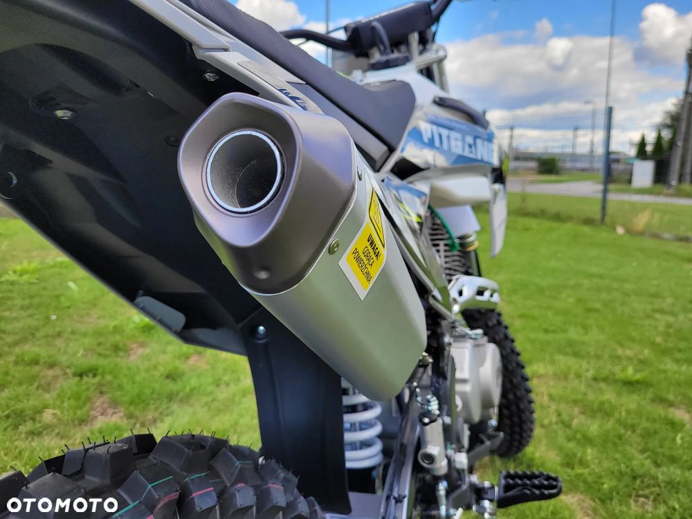 Pitgang 300XD Enduro - 9