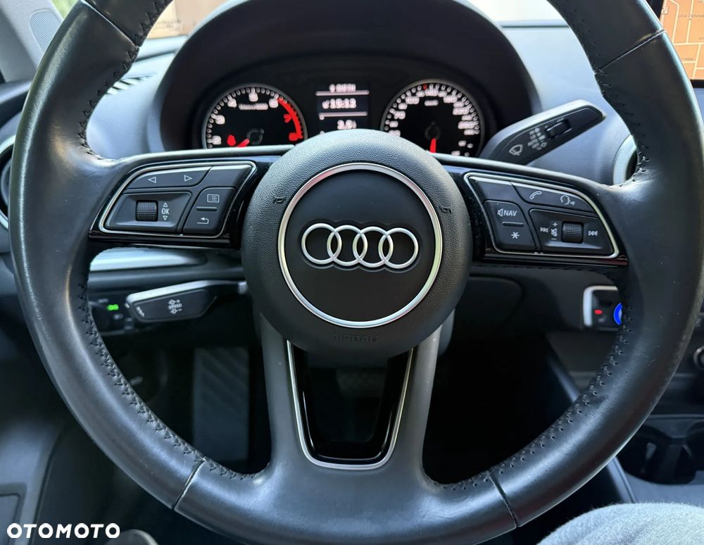 Audi A3 Limousine 35 TFSI Sport S tronic - 6