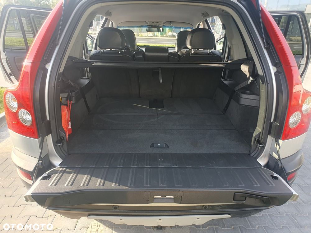 Volvo XC 90 - 27