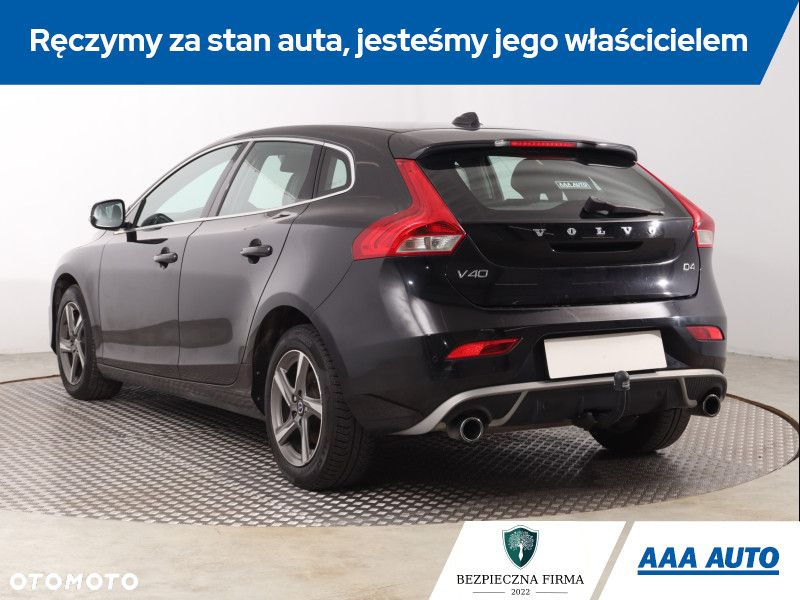 Volvo V40 - 5