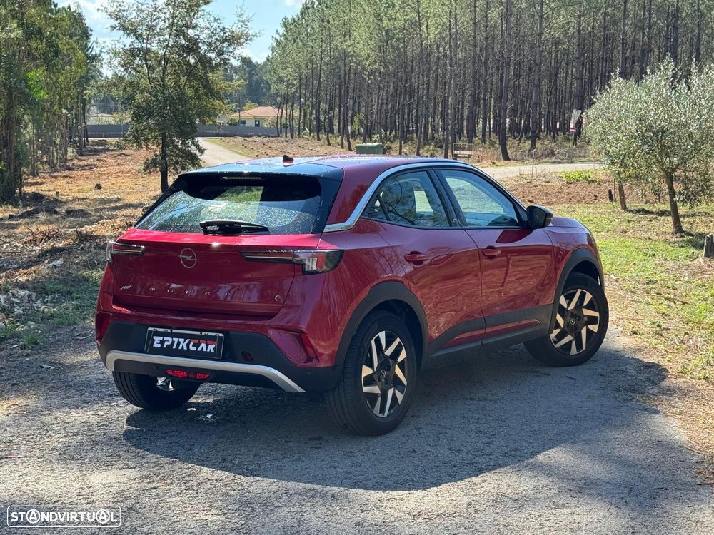 Opel Mokka-e Elegance - 2