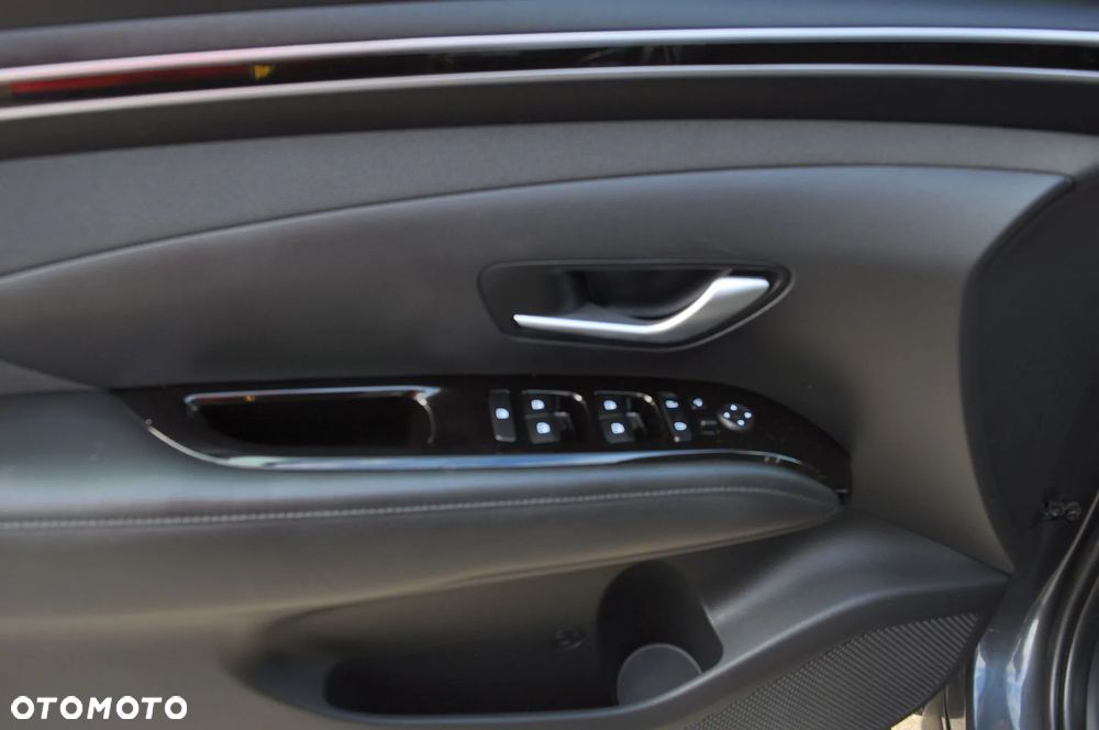 Hyundai Tucson 1.6 T-GDi PHEV Executive 4WD - 20