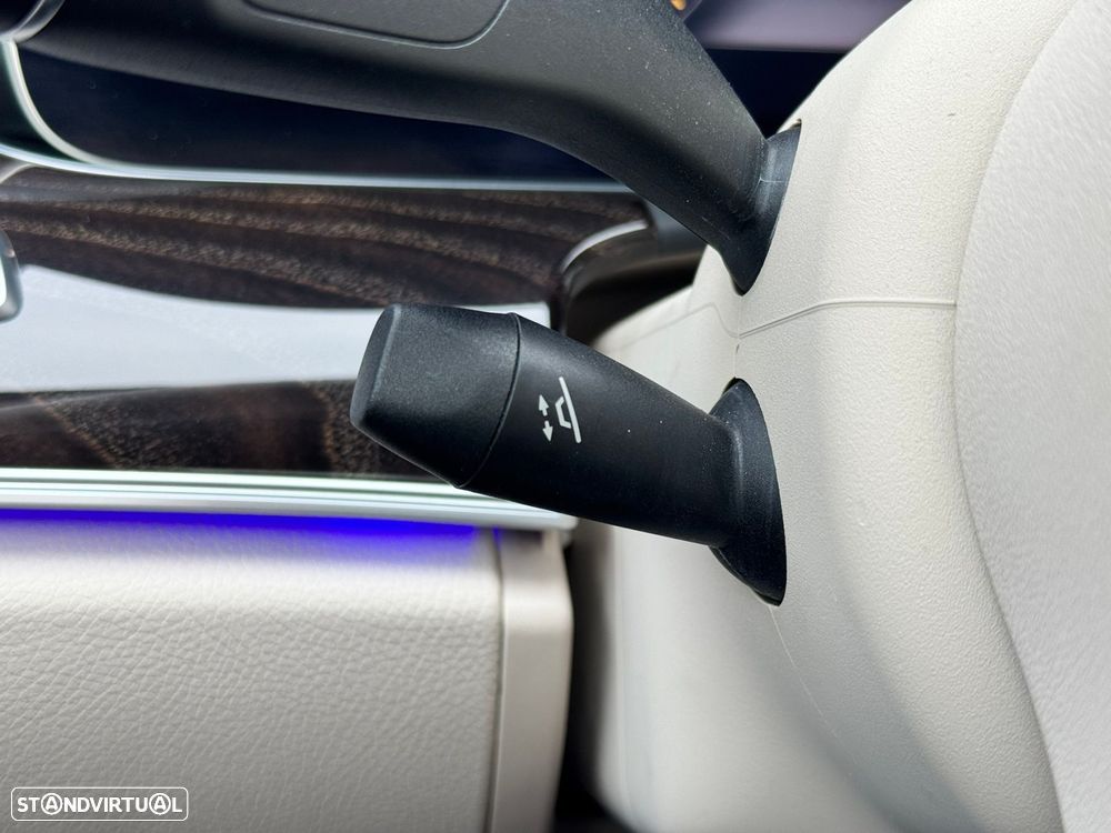 Mercedes-Benz CLS 350 d 4Matic AMG Line - 37