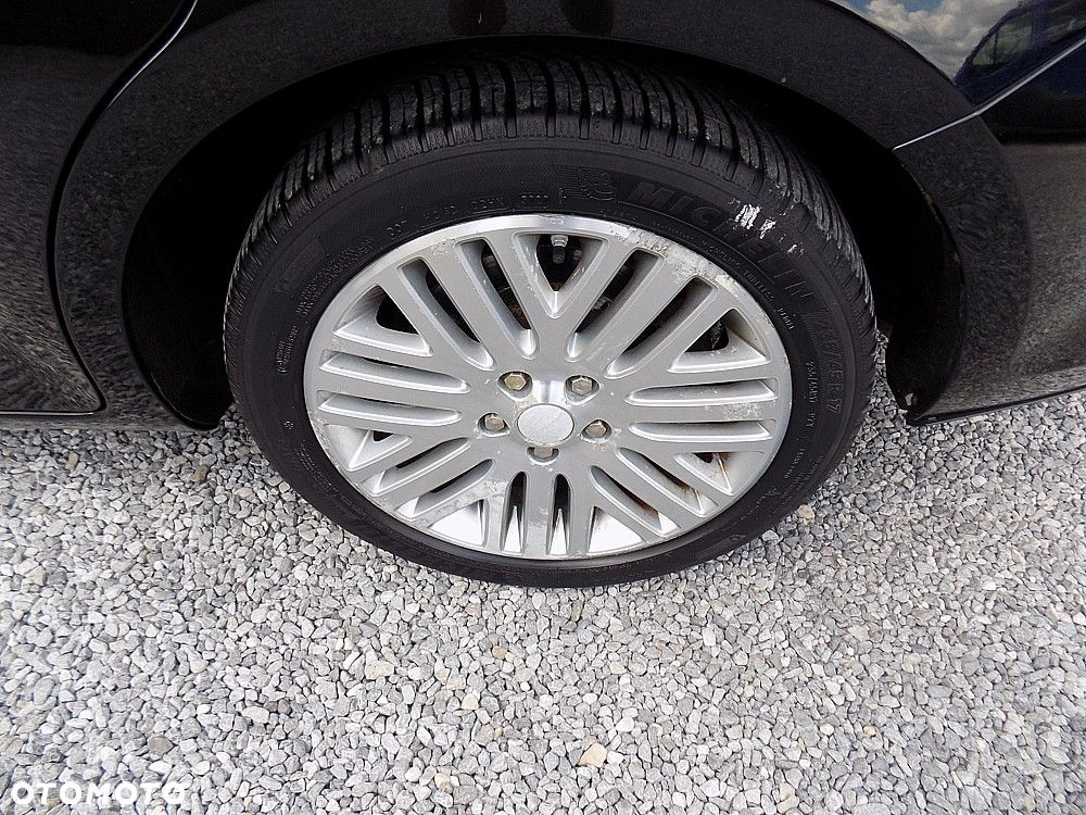 Ford Mondeo 2.0 TDCi Ghia - 21