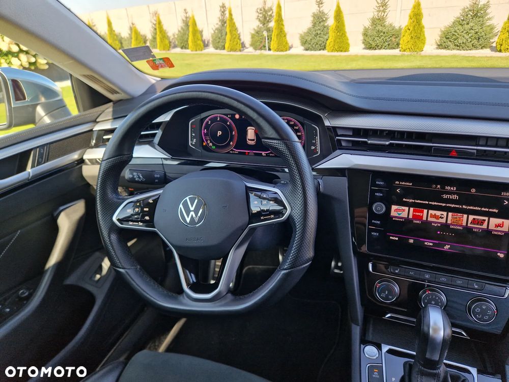 Volkswagen Arteon Shooting Brake 2.0 TDI SCR DSG Elegance - 7