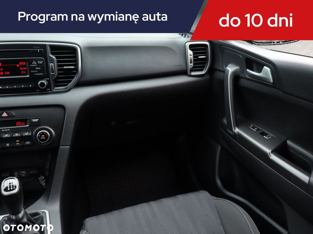 Kia Sportage - 10