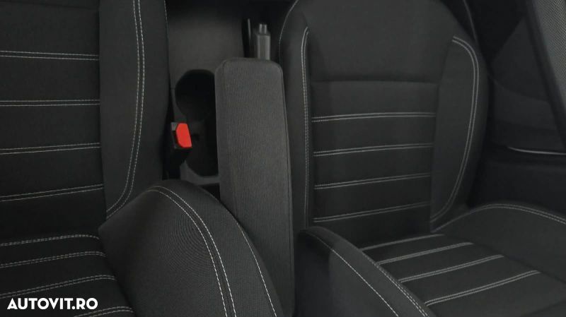 Dacia Logan SCe 65 Comfort - 18