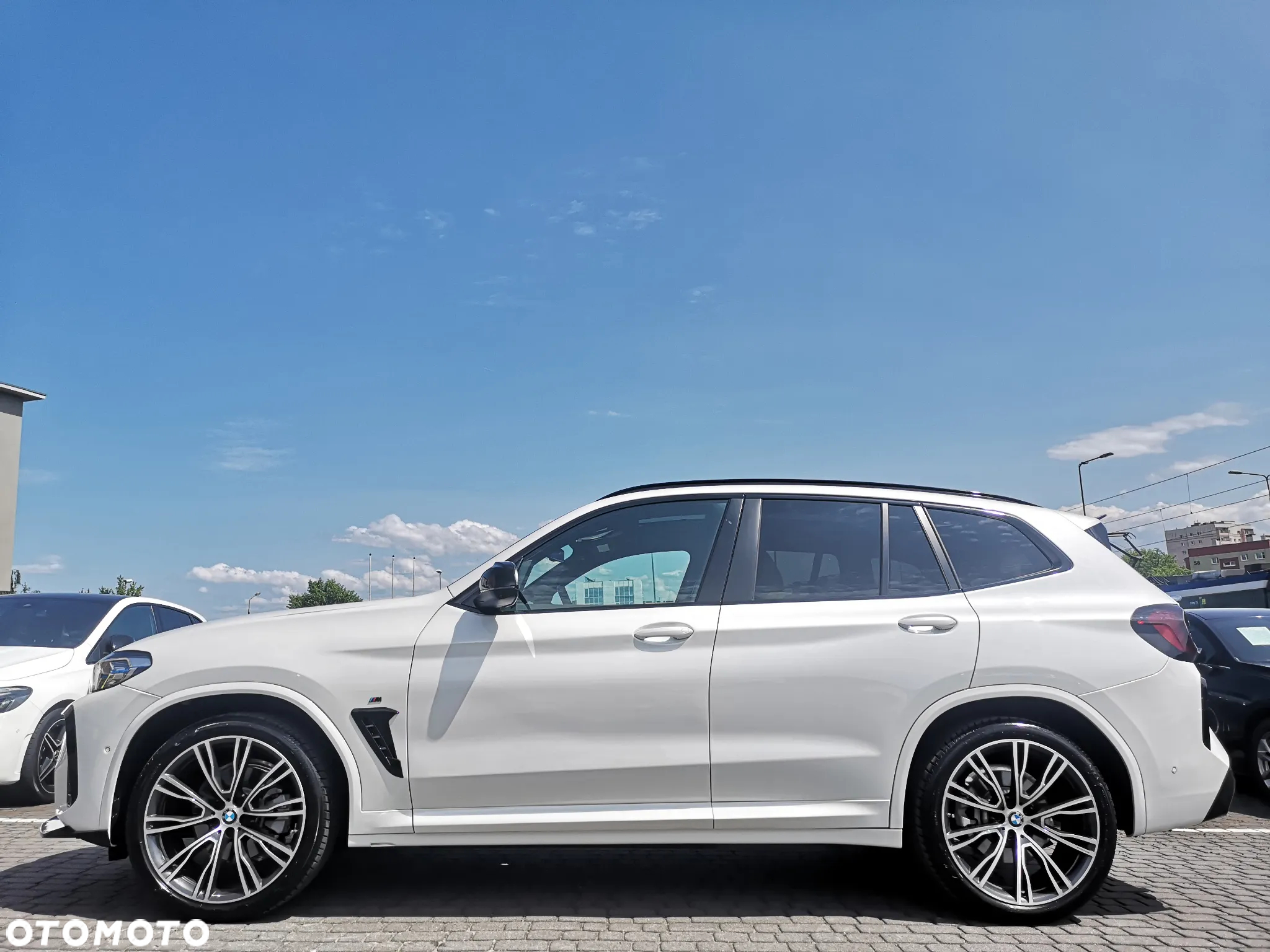 BMW X3 - 6