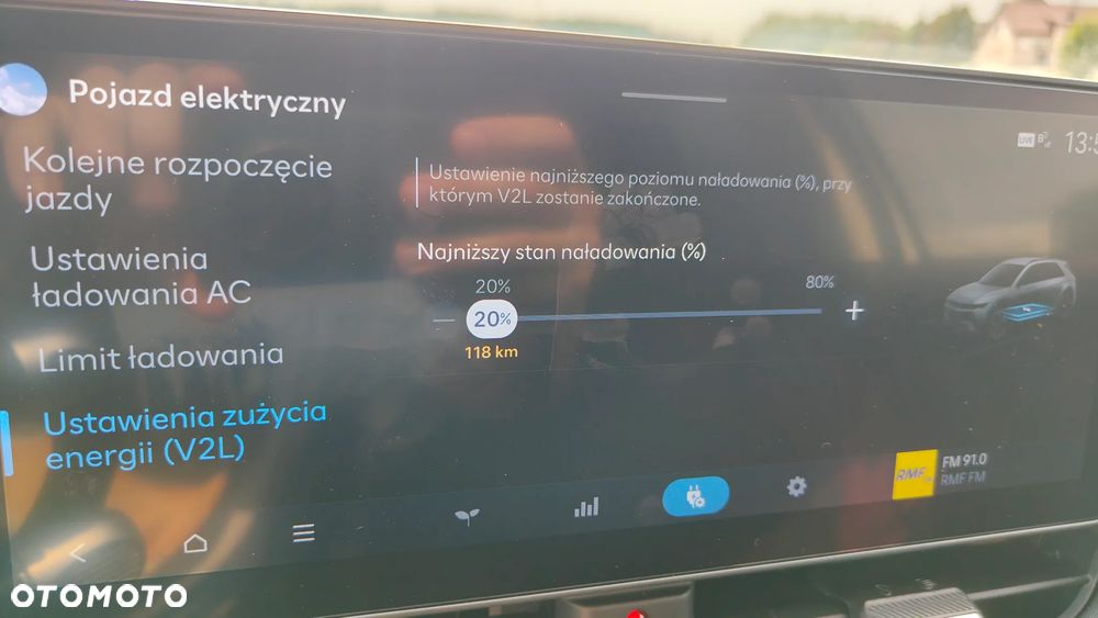 Hyundai IONIQ 5 84kWh Techniq - 28