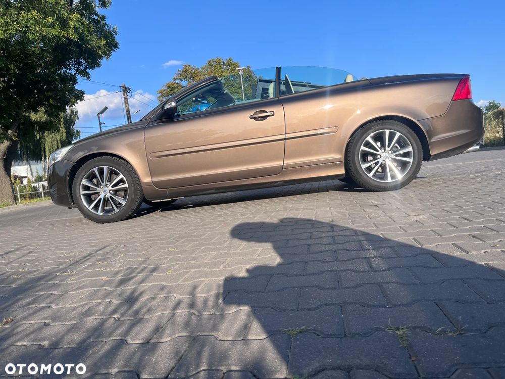 Volvo C70 - 8