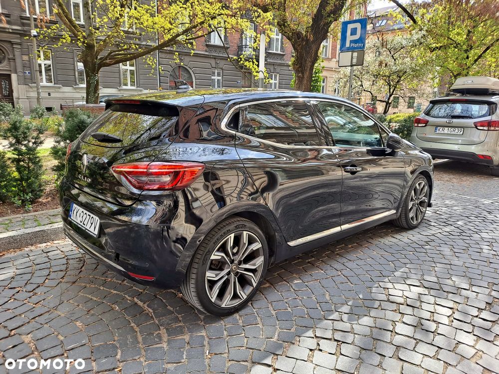 Renault Clio TCe 100 BUSINESS EDITION - 5