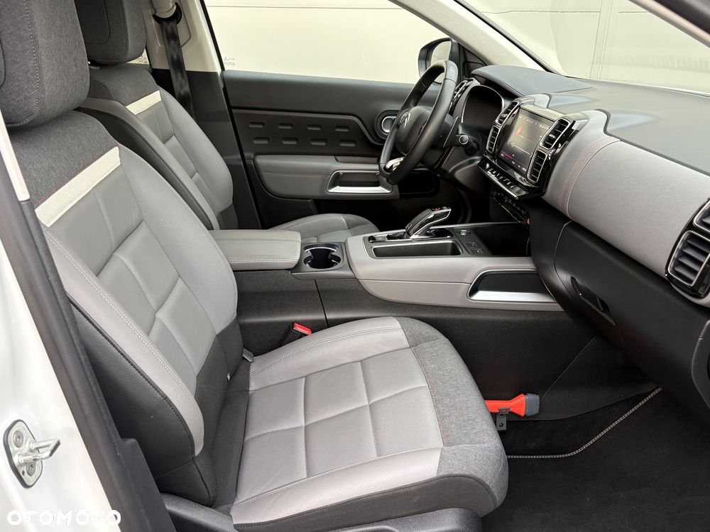 Citroën C5 Aircross - 21