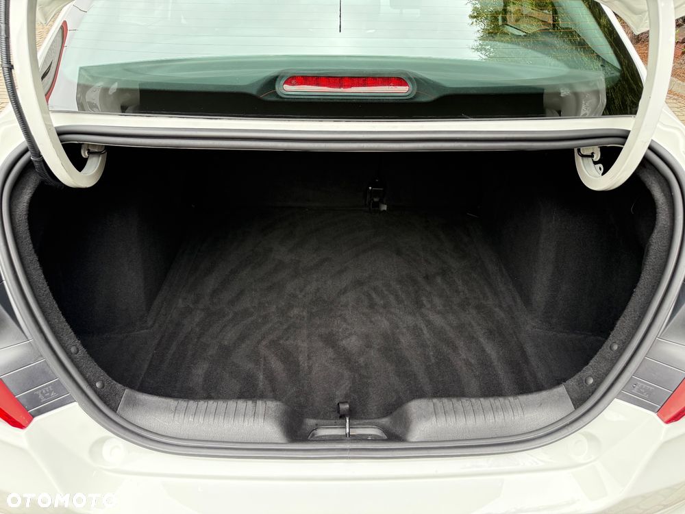 Fiat Tipo - 21